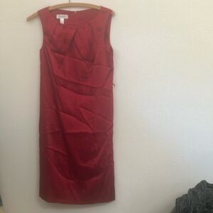 FINAL MARKDOWN Dressbarn dress 4